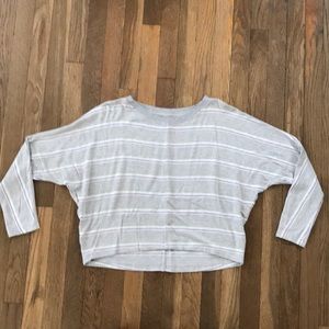 Lou and Grey Slouchy Sweater